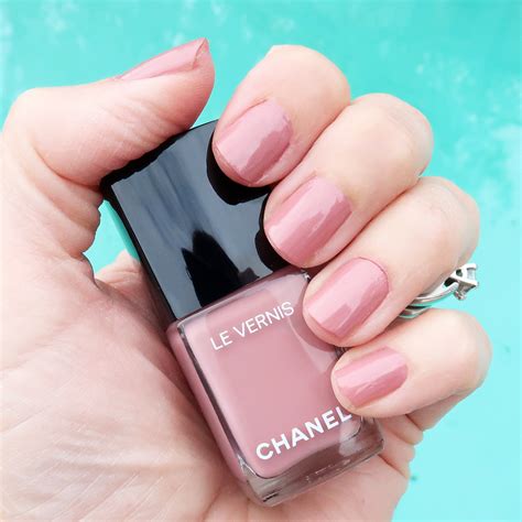 chanel daydream nail polish swatch|chanel nail polish boots.